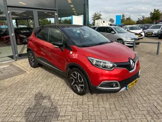 Foto 15 van Renault Captur 1.2 TCe Helly Hansen