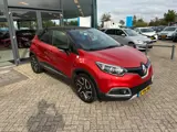 Foto 25 van Renault Captur 1.2 TCe Helly Hansen