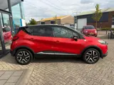 Foto 26 van Renault Captur 1.2 TCe Helly Hansen