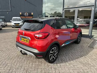 Foto 19 van Renault Captur 1.2 TCe Helly Hansen