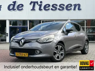 Foto 9 van Renault Clio 0.9 TCe ECO Night&Day | PDC | Cruise | Rijklaar met beurt & garantie!