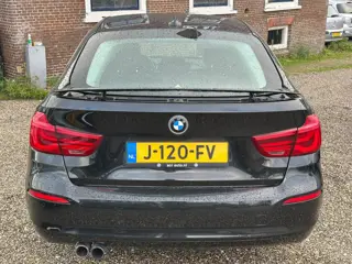 Foto 17 van BMW 3-serie Gran Turismo 330i Centennial High Executive Adaptief Cruise Lane Assist Nieuwe Banden Ze