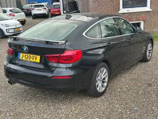 Foto 16 van BMW 3-serie Gran Turismo 330i Centennial High Executive Adaptief Cruise Lane Assist Nieuwe Banden Ze