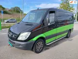 Foto 21 van Mercedes-Benz Sprinter 313 2.2 CDI 366 EHD!EURO 5!COOL AIRCO!DBL SCHIJFDEUR!AUTOMAATBAK IS GOED!CRUI