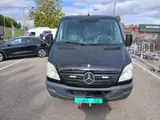 Foto 30 van Mercedes-Benz Sprinter 313 2.2 CDI 366 EHD!EURO 5!COOL AIRCO!DBL SCHIJFDEUR!AUTOMAATBAK IS GOED!CRUI