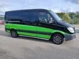 Foto 29 van Mercedes-Benz Sprinter 313 2.2 CDI 366 EHD!EURO 5!COOL AIRCO!DBL SCHIJFDEUR!AUTOMAATBAK IS GOED!CRUI
