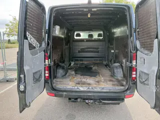 Foto 15 van Mercedes-Benz Sprinter 313 2.2 CDI 366 EHD!EURO 5!COOL AIRCO!DBL SCHIJFDEUR!AUTOMAATBAK IS GOED!CRUI
