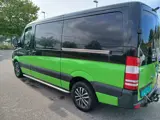 Foto 24 van Mercedes-Benz Sprinter 313 2.2 CDI 366 EHD!EURO 5!COOL AIRCO!DBL SCHIJFDEUR!AUTOMAATBAK IS GOED!CRUI