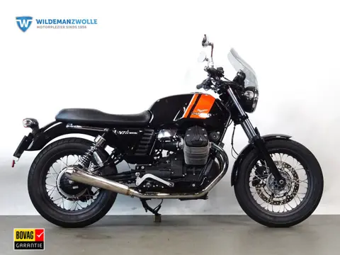Moto Guzzi V7 II Special ABS 35kW