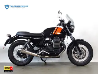 Moto Guzzi V7 II Special ABS 35kW