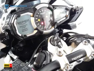 Triumph Tiger 1200 Explorer XRX