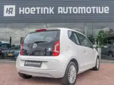 Foto 29 van Volkswagen Up! 1.0 high up! BlueMotion | Airco