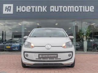 Foto 14 van Volkswagen Up! 1.0 high up! BlueMotion | Airco