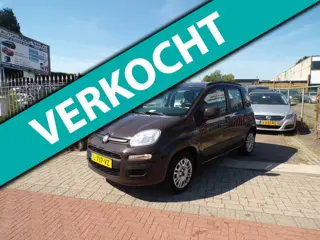 Fiat Panda 1.2 Classic Plus