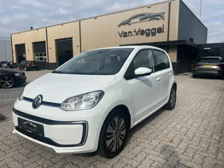Foto 18 van Volkswagen e-Up! e-up! SOH 91% camera, cruise, airco, lmv