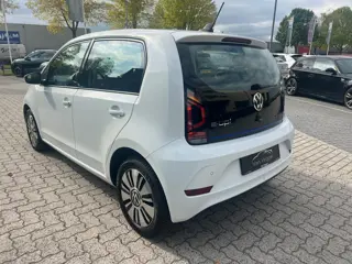 Foto 19 van Volkswagen e-Up! e-up! SOH 91% camera, cruise, airco, lmv