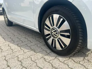 Foto 20 van Volkswagen e-Up! e-up! SOH 91% camera, cruise, airco, lmv