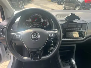Foto 11 van Volkswagen e-Up! e-up! SOH 91% camera, cruise, airco, lmv
