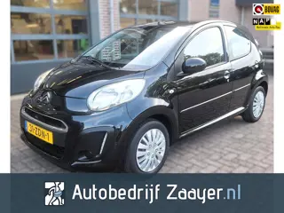 Citroen C1 1.0 Collection