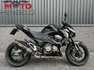 Kawasaki Z800 (bj 2015)