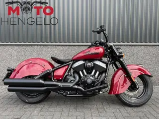 Indian CHIEF VINTAGE (bj 2026)