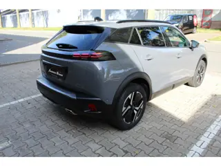 Foto 15 van Peugeot 2008 1.2 PureTech 130 Allure Camera | Stoelverw. | Carplay/andriod
