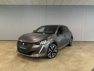Foto 20 van Peugeot 208 1.2 PureTech GT-Line LED|CAMERA|CARPLAY|AUT