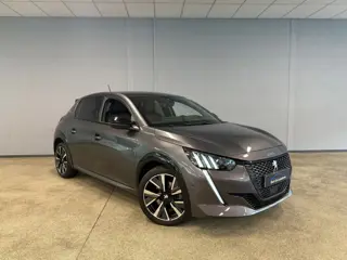 Foto 18 van Peugeot 208 1.2 PureTech GT-Line LED|CAMERA|CARPLAY|AUT