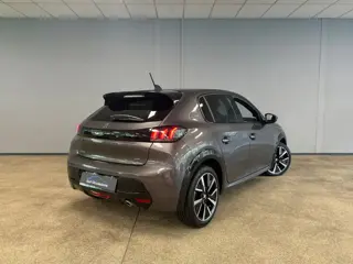 Foto 17 van Peugeot 208 1.2 PureTech GT-Line LED|CAMERA|CARPLAY|AUT