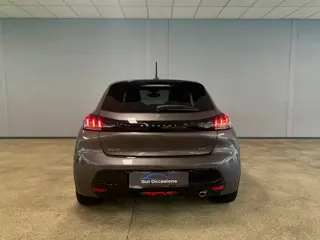 Foto 16 van Peugeot 208 1.2 PureTech GT-Line LED|CAMERA|CARPLAY|AUT