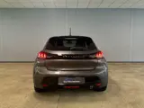 Foto 26 van Peugeot 208 1.2 PureTech GT-Line LED|CAMERA|CARPLAY|AUT