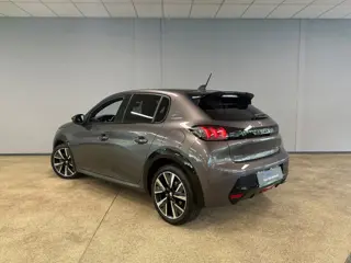 Foto 15 van Peugeot 208 1.2 PureTech GT-Line LED|CAMERA|CARPLAY|AUT