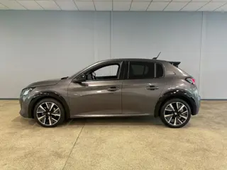 Foto 13 van Peugeot 208 1.2 PureTech GT-Line LED|CAMERA|CARPLAY|AUT