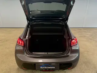 Foto 12 van Peugeot 208 1.2 PureTech GT-Line LED|CAMERA|CARPLAY|AUT