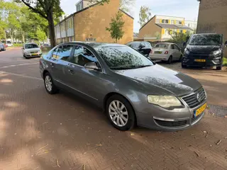 Volkswagen Passat Airco / 192.000 nap / koopje
