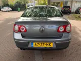 Foto 25 van Volkswagen Passat Airco / 192.000 nap / koopje