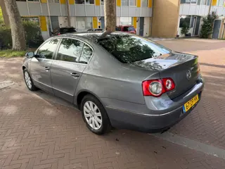 Foto 16 van Volkswagen Passat Airco / 192.000 nap / koopje