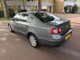 Foto 26 van Volkswagen Passat Airco / 192.000 nap / koopje