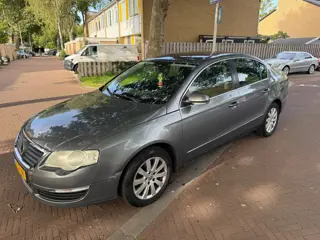Foto 18 van Volkswagen Passat Airco / 192.000 nap / koopje