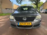 Foto 29 van Volkswagen Passat Airco / 192.000 nap / koopje