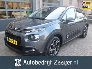 Citroen C3 1.2 PureTech Feel