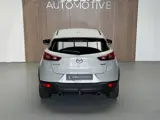 Foto 27 van Mazda CX-3 2.0 SkyActiv-G 120 GT-M - LEDER - HEAD UP DISPLAY - TREKHAAK - KEYLESS - CAMERA - NAP