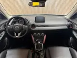 Foto 26 van Mazda CX-3 2.0 SkyActiv-G 120 GT-M - LEDER - HEAD UP DISPLAY - TREKHAAK - KEYLESS - CAMERA - NAP