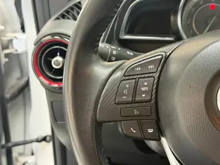 Foto 15 van Mazda CX-3 2.0 SkyActiv-G 120 GT-M - LEDER - HEAD UP DISPLAY - TREKHAAK - KEYLESS - CAMERA - NAP