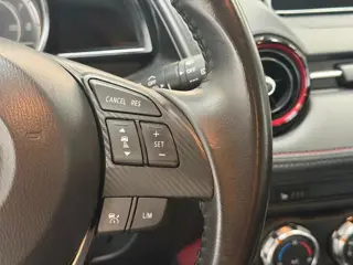 Foto 13 van Mazda CX-3 2.0 SkyActiv-G 120 GT-M - LEDER - HEAD UP DISPLAY - TREKHAAK - KEYLESS - CAMERA - NAP