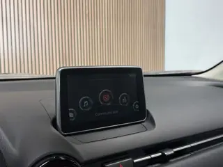 Foto 12 van Mazda CX-3 2.0 SkyActiv-G 120 GT-M - LEDER - HEAD UP DISPLAY - TREKHAAK - KEYLESS - CAMERA - NAP