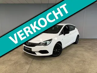 Opel ASTRA 1.2 Business Edition NAVI|AIRCO|PDC|CARPLAY|CRUISE