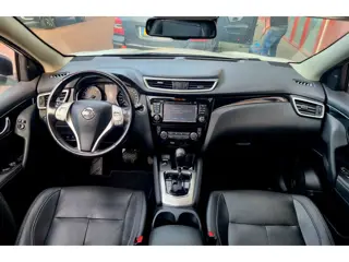 Foto 18 van Nissan Qashqai 1.2 Tekna 360camera Vol Opties