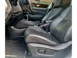Foto 20 van Nissan Qashqai 1.2 Tekna 360camera Vol Opties