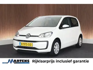 Volkswagen Up! 1.0 BMT 60pk move up! Airco Maps&More